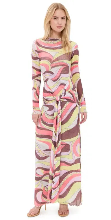 RESA Dani Dress Dolce S | Thumbnail 1 RESA Dani Dress Dolce S | Thumbnail 1