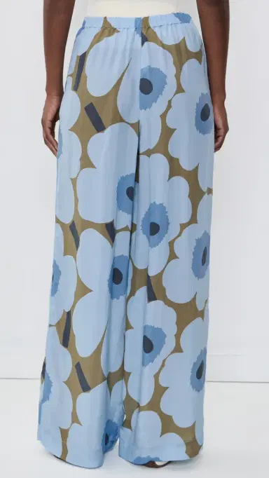 Marimekko Kaaos Unikko Pants | Thumbnail 3 Marimekko Kaaos Unikko Pants | Thumbnail 3