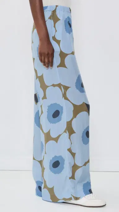 Marimekko Kaaos Unikko Pants | Thumbnail 4 Marimekko Kaaos Unikko Pants | Thumbnail 4