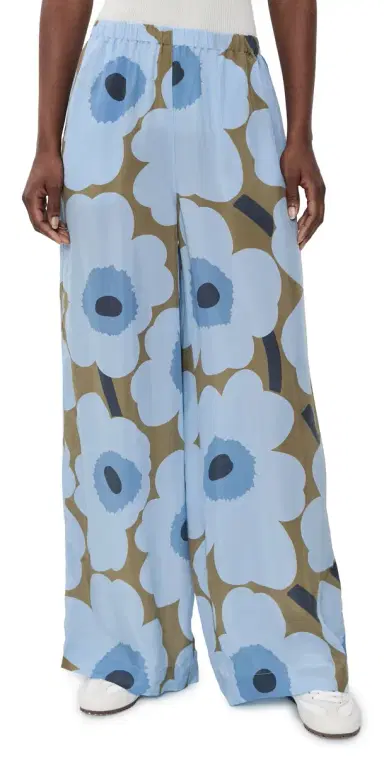 Marimekko Kaaos Unikko Pants | Thumbnail 1 Marimekko Kaaos Unikko Pants | Thumbnail 1