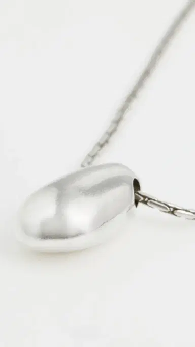 Isabel Marant Short Necklace Dore One Size | Thumbnail 5