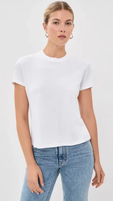 Kallmeyer Kenzie Tee | Thumbnail 2