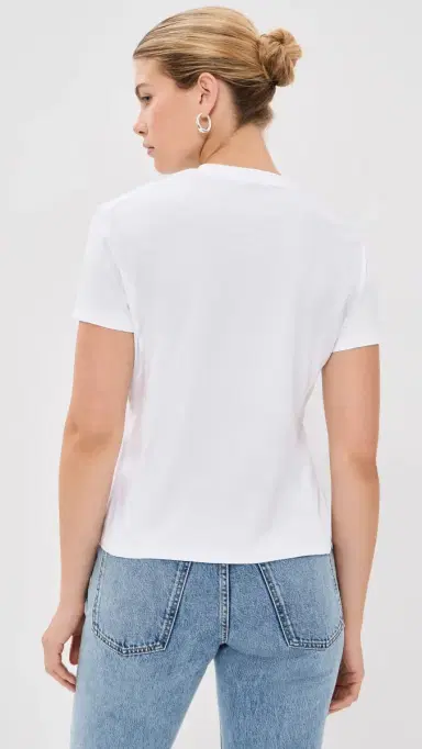 Kallmeyer Kenzie Tee | Thumbnail 3