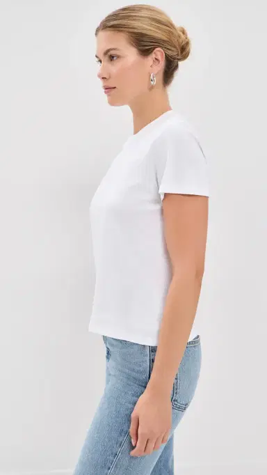 Kallmeyer Kenzie Tee | Thumbnail 4