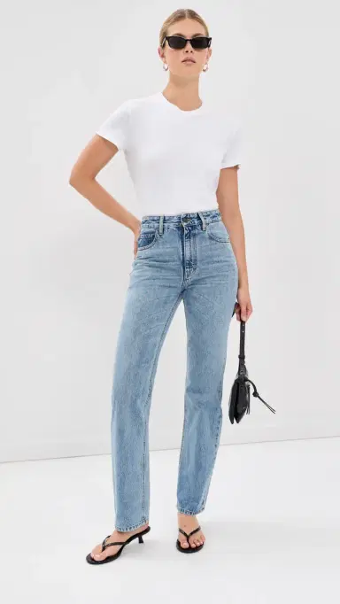 Kallmeyer Kenzie Tee | Thumbnail 5