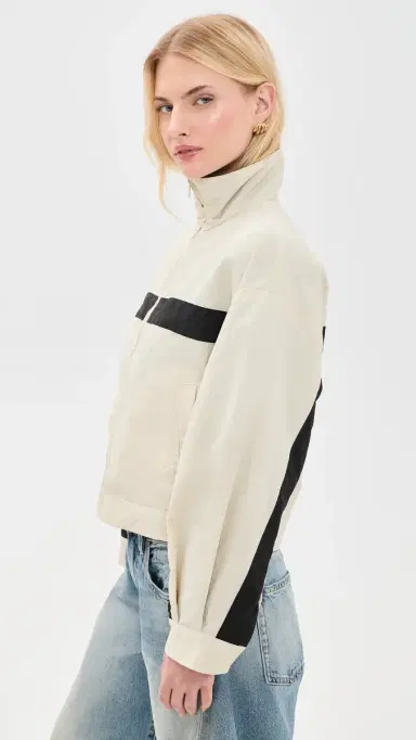LIONESS Essential Windbreaker | Thumbnail 4 LIONESS Essential Windbreaker | Thumbnail 4
