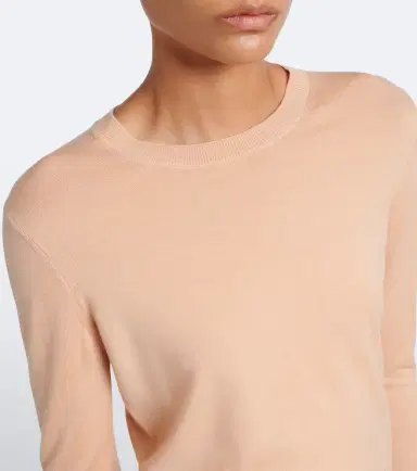 Chloé Chloé Wool sweater | Thumbnail 4