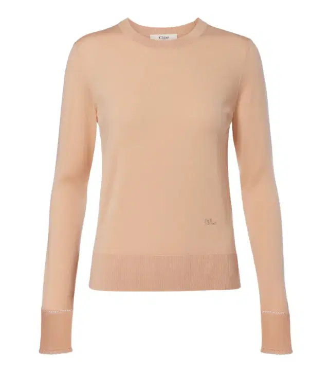 Chloe Chloé Wool sweater