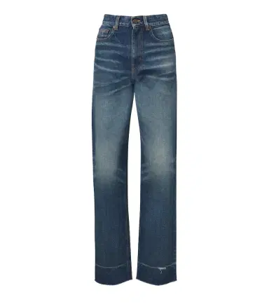 Chloé Chloé Straight jeans | Thumbnail 1 Chloé Chloé Straight jeans | Thumbnail 1