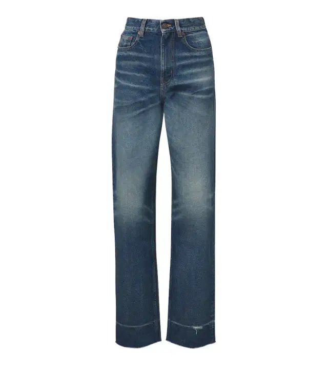 Chloé Straight jeans