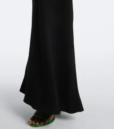 Roland Mouret Caped embellished gown | Thumbnail 4 Roland Mouret Caped embellished gown | Thumbnail 4