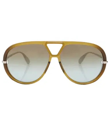 Bottega Veneta Drop aviator sunglasses | Thumbnail 1