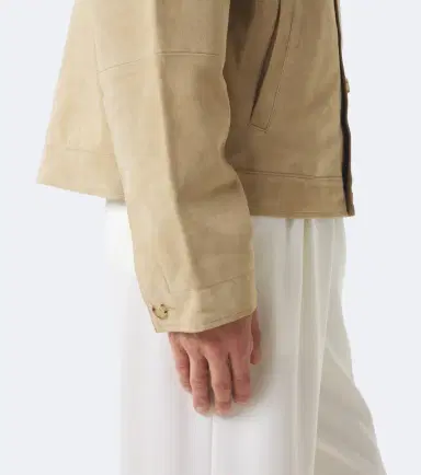 Polo Ralph Lauren Suede jacket | Thumbnail 6 Polo Ralph Lauren Suede jacket | Thumbnail 6