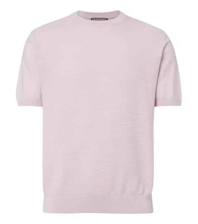 Canali Cotton and silk sweater