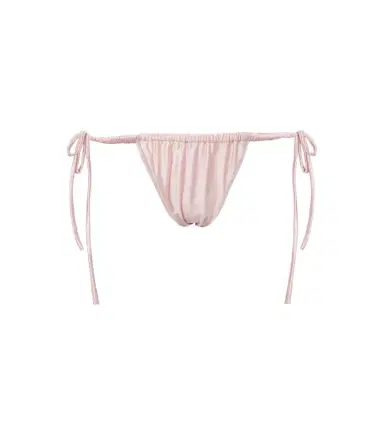 Montce Brazil ruched bikini bottoms | Thumbnail 1