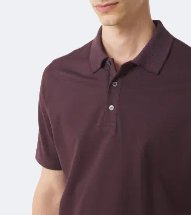 Canali Cotton polo shirt | Thumbnail 4