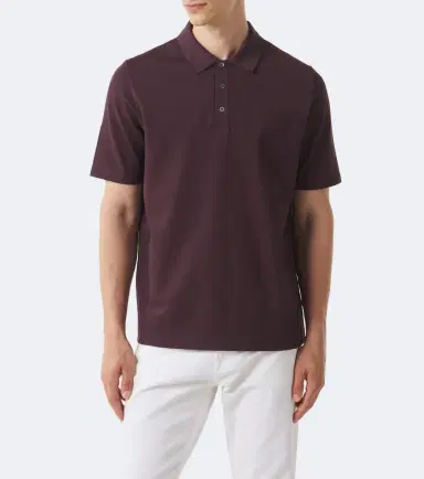 Canali Cotton polo shirt | Thumbnail 5