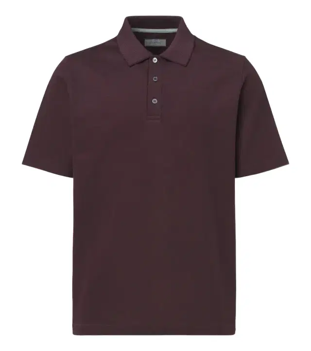 Cotton polo shirt Cotton polo shirt