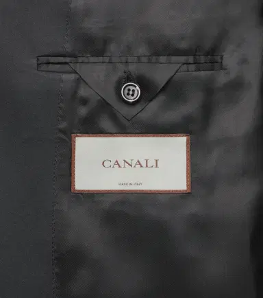 Canali Wool suit | Thumbnail 2