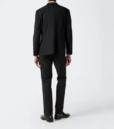 Canali Wool suit | Thumbnail 3