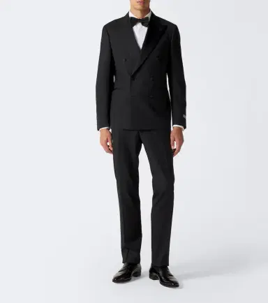 Canali Wool suit | Thumbnail 6