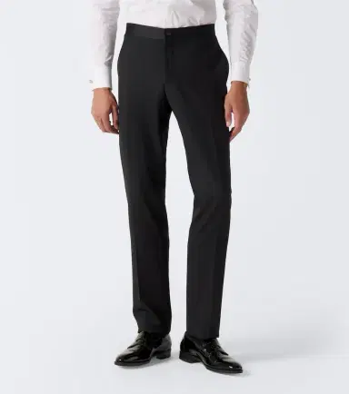 Canali Wool suit | Thumbnail 8
