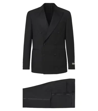 Canali Wool suit | Thumbnail 1