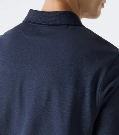 Canali Cotton polo shirt | Thumbnail 3