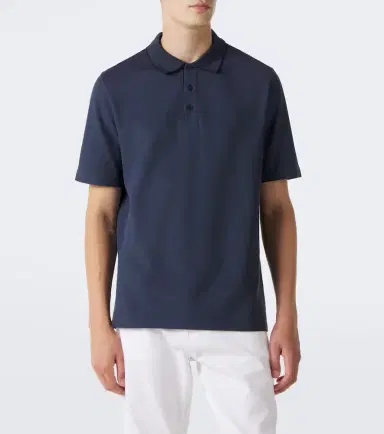 Canali Cotton polo shirt | Thumbnail 5