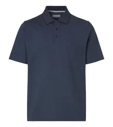 Canali Cotton polo shirt | Thumbnail 1