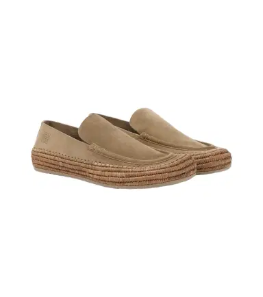 Loewe Paula's Ibiza Rio suede espadrilles | Thumbnail 1