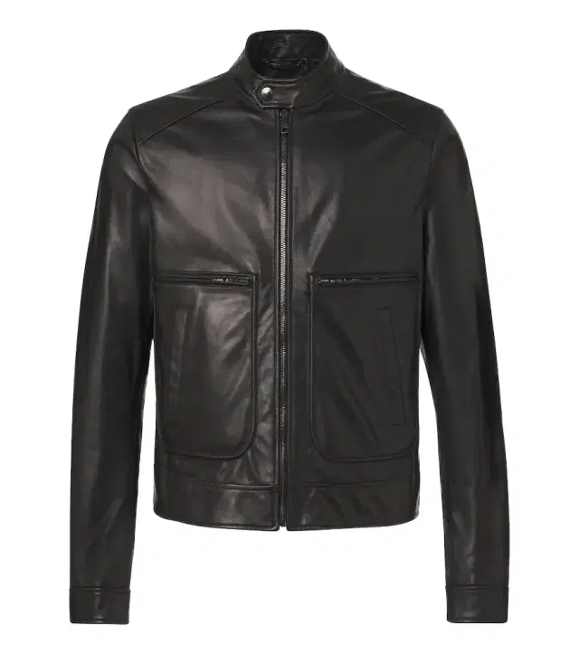 Dolce & Gabbana Leather jacket
