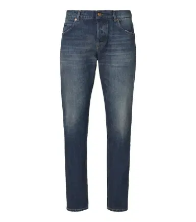 Dolce & Gabbana Straight jeans | Thumbnail 1 Dolce & Gabbana Straight jeans | Thumbnail 1