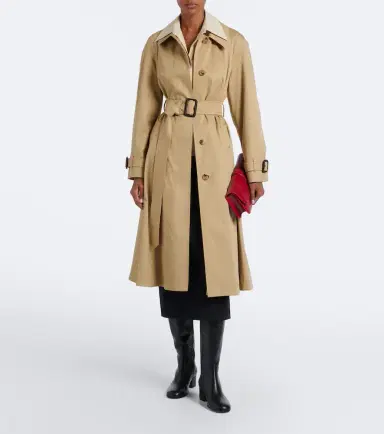 Gianvito Rossi Joelle leather knee-high boots | Thumbnail 6 Gianvito Rossi Joelle leather knee-high boots | Thumbnail 6