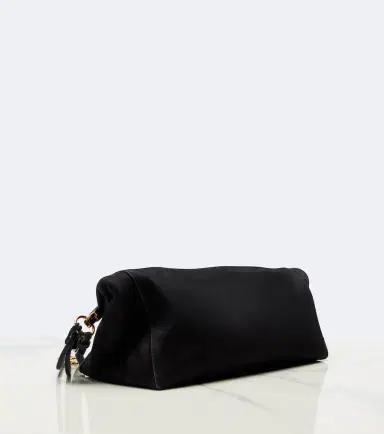 Alaïa Alaïa Le Click Medium leather clutch | Thumbnail 3