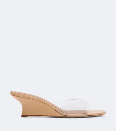 Staud Brigitte wedge mules | Thumbnail 3 Staud Brigitte wedge mules | Thumbnail 3