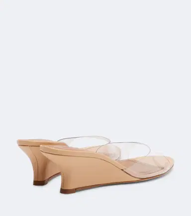 Staud Brigitte wedge mules | Thumbnail 4 Staud Brigitte wedge mules | Thumbnail 4
