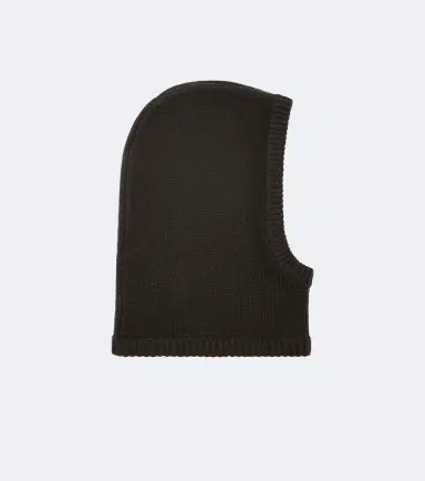 Lisa Yang Astri cashmere balaclava | Thumbnail 3