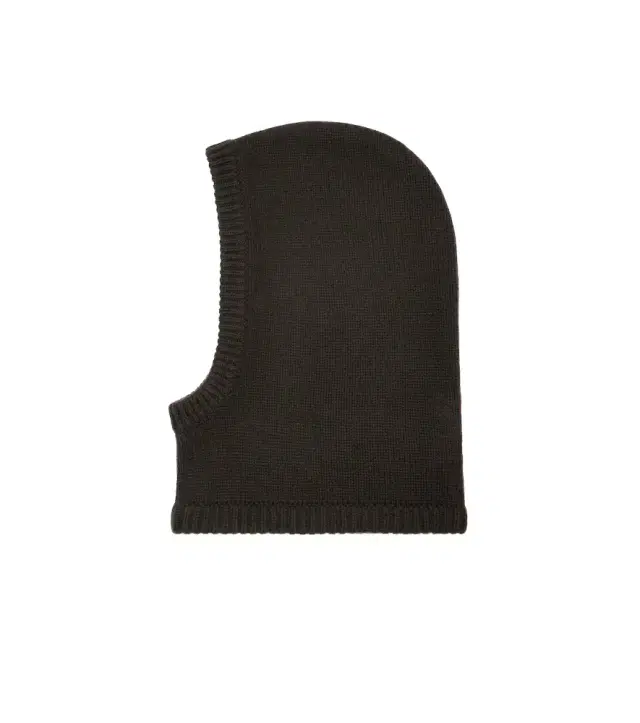 Lisa Yang Astri cashmere balaclava