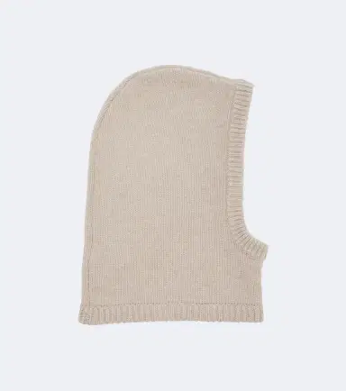 Lisa Yang Astri cashmere balaclava | Thumbnail 2 Lisa Yang Astri cashmere balaclava | Thumbnail 2