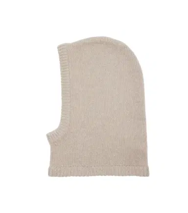 Lisa Yang Astri cashmere balaclava | Thumbnail 1 Lisa Yang Astri cashmere balaclava | Thumbnail 1