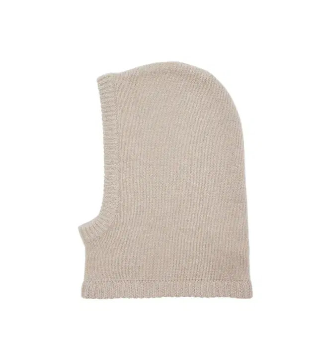 Lisa Yang Astri cashmere balaclava