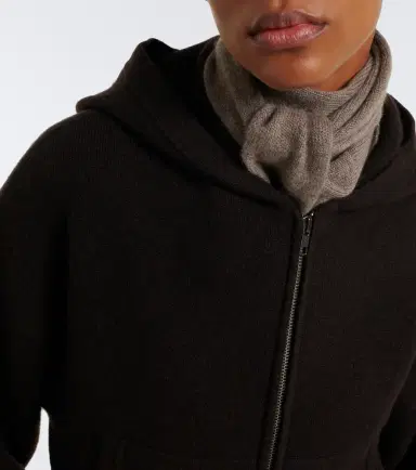 Lisa Yang Florianne cashmere scarf | Thumbnail 2
