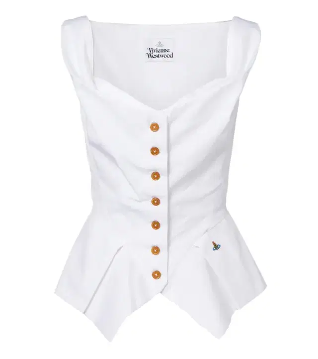 Monday cotton top