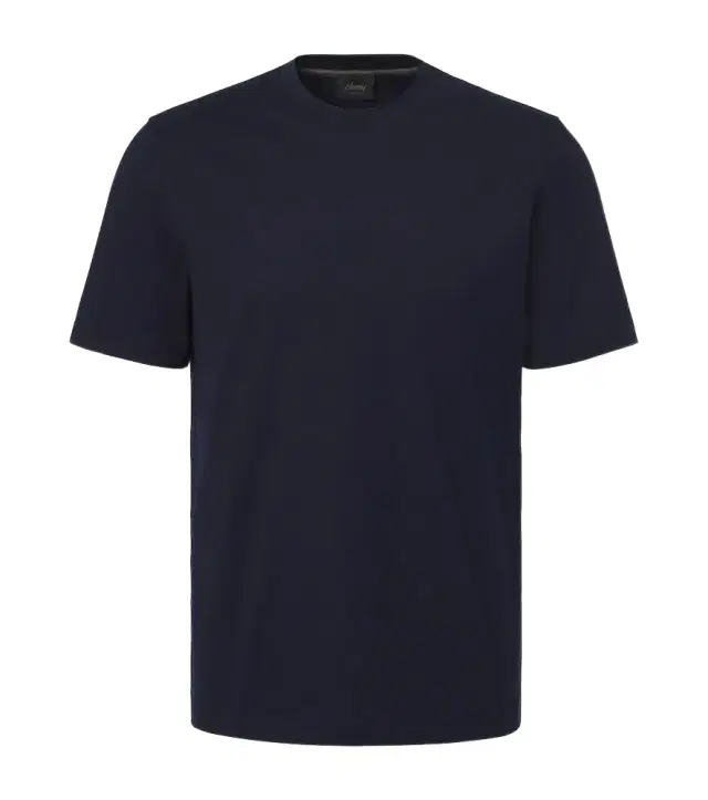 Cotton jersey T-shirt