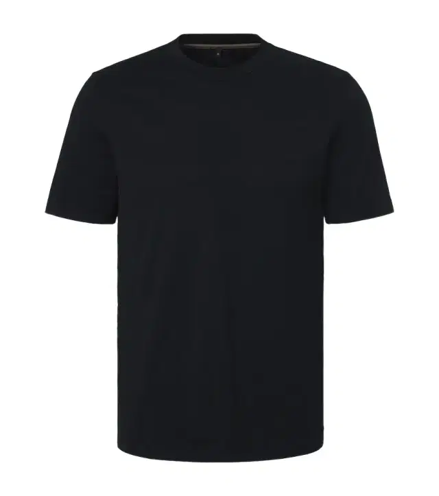 Brioni Cotton jersey T-shirt