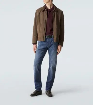 Brioni Meribel slim jeans | Thumbnail 2 Brioni Meribel slim jeans | Thumbnail 2