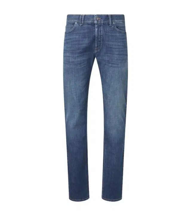 Brioni Meribel slim jeans