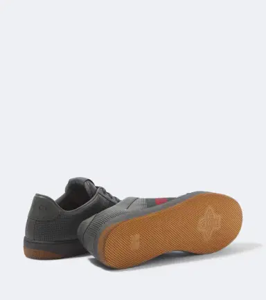 Gucci Screener perforated leather sneakers | Thumbnail 5 Gucci Screener perforated leather sneakers | Thumbnail 5