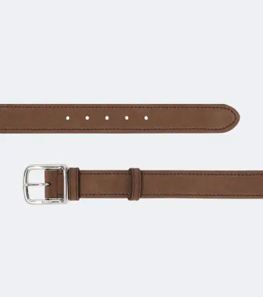 Prada Leather belt | Thumbnail 2 Prada Leather belt | Thumbnail 2